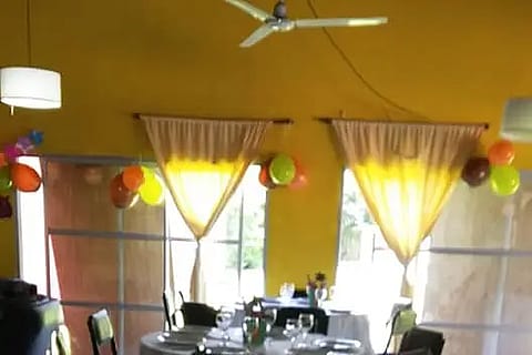 Alondra Quinta de Eventos 3