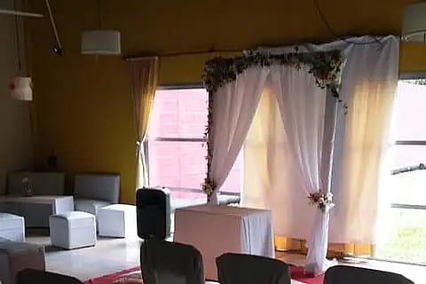 Alondra Quinta de Eventos 4