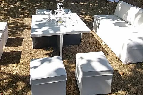 Alondra Quinta de Eventos 5