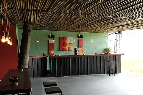 La Terraza Pilar 2