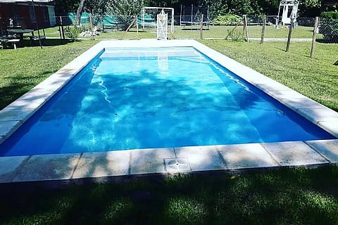 Quinta Los Mosqueteros 2