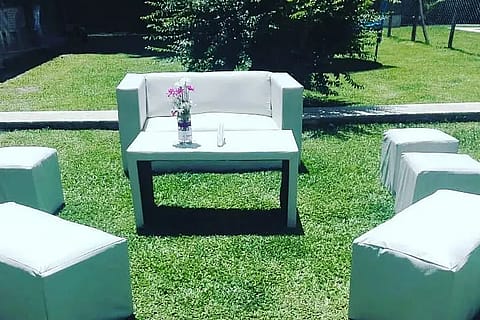 Quinta Los Mosqueteros 3