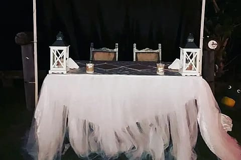 Quinta Los Mosqueteros 4