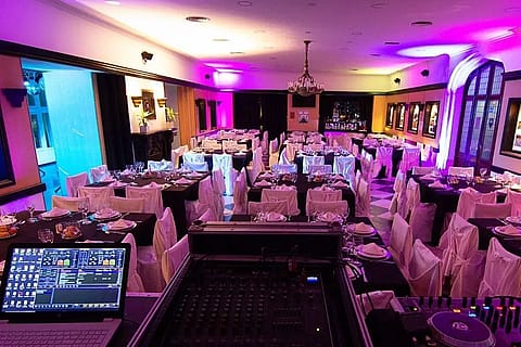 Green Palace Eventos 2