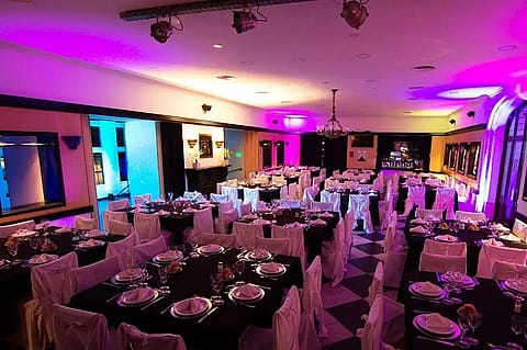 Green Palace Eventos 3