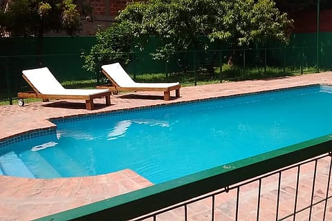 Casa Quinta Morena Eventos 3