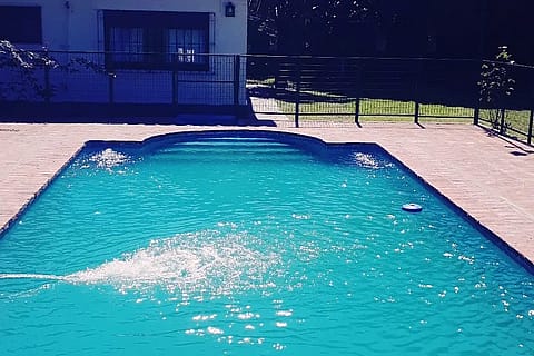 Casa Quinta Morena Eventos 5