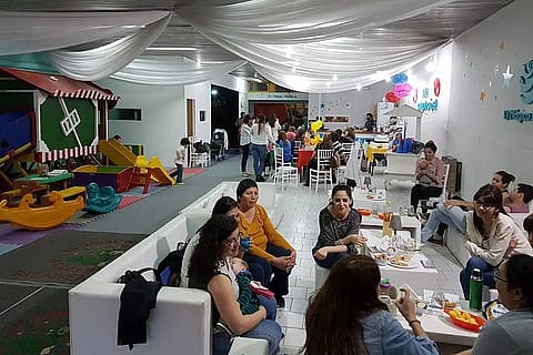 El Mágico Mundo 2