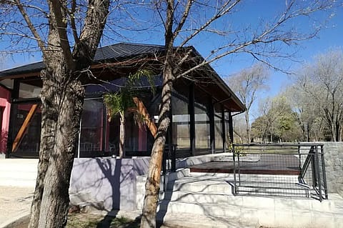 La Roca Cabañas 2