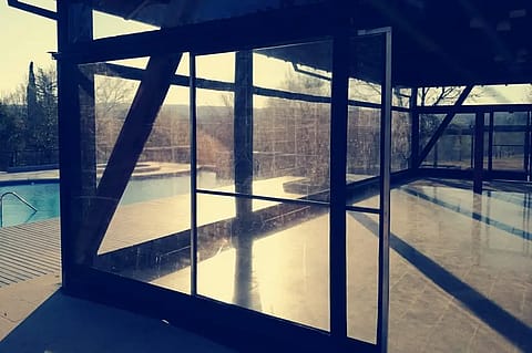 La Roca Cabañas 4