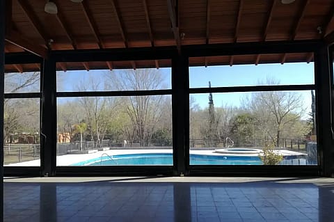 La Roca Cabañas 5