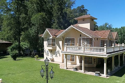 Estancia Don Pedro 2