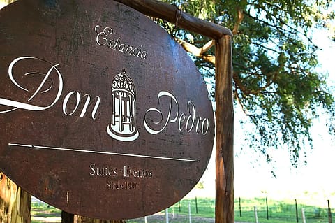 Estancia Don Pedro 3