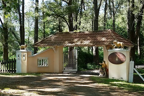 Estancia Don Pedro 5