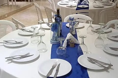 Salón JR Eventos 4