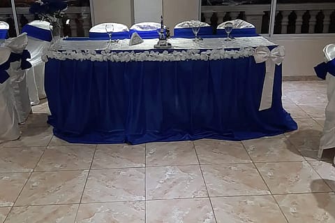 Salón JR Eventos 5
