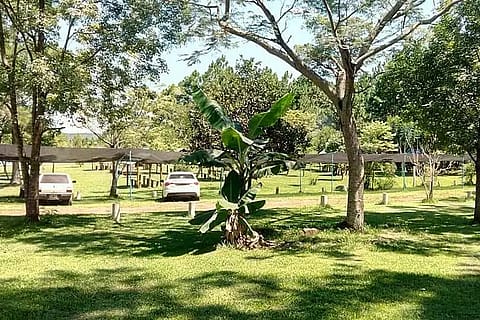 Cabañas La Agustina 3