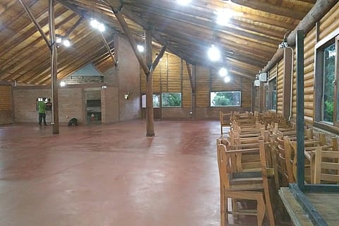 Cabañas La Agustina 4