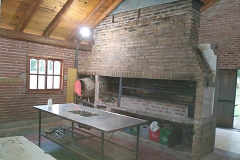 Cabañas La Agustina 5