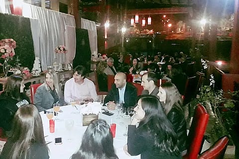 Bocamora Grill & Wine
