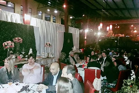 Bocamora Grill & Wine 2