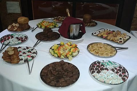Bocamora Grill & Wine 3