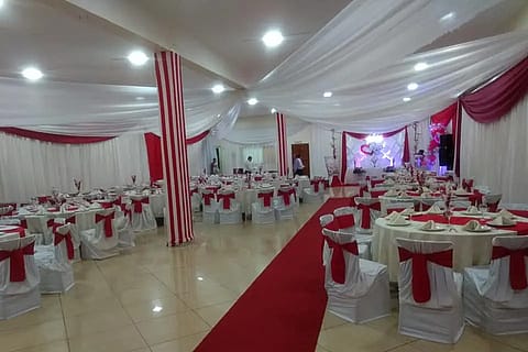 Cristiano Eventos