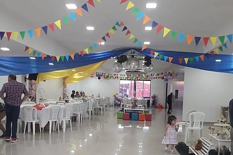 Juana Eventos 4