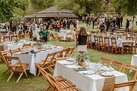 Estancia Candonga