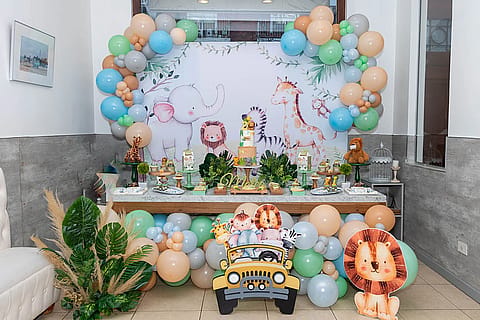 Estación Uriburu 5