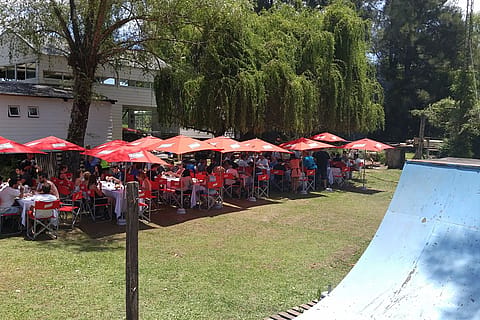 Delta Point Eventos 4