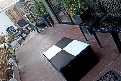 Quincho del Ángel 3
