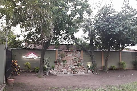 Quincho Buenayre Eventos 2