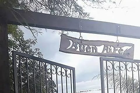 Quincho Buenayre Eventos 5