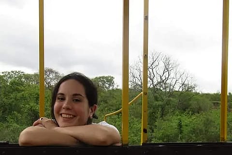 Cabañas Los Moldes 5