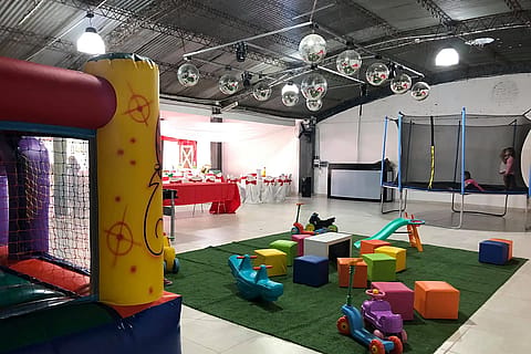 HD Eventos 4