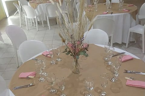 Aurora's Salón de Eventos 2