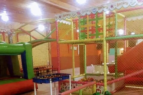 Aurora's Salón de Eventos 5