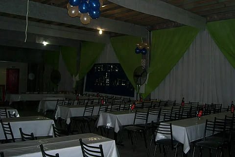Bar Comedor El Edén 3