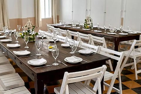 Los Aromos Eventos 4