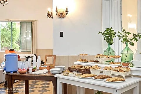 Los Aromos Eventos 5