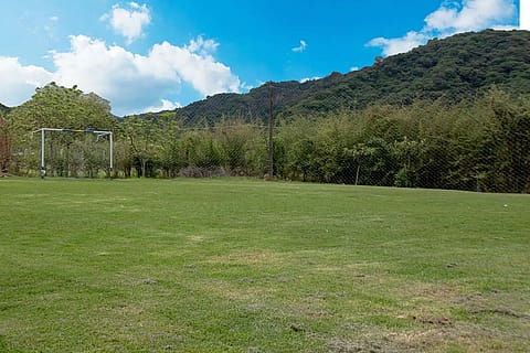 Los Ciruelos Casa de Campo 3