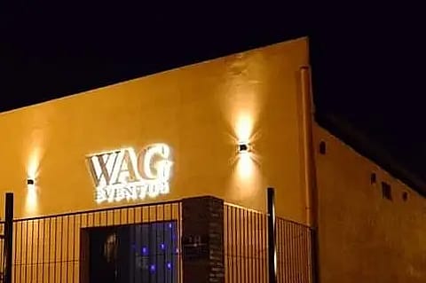 WAG Eventos 2