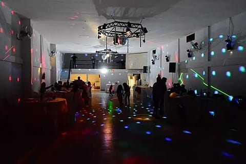 WAG Eventos 4