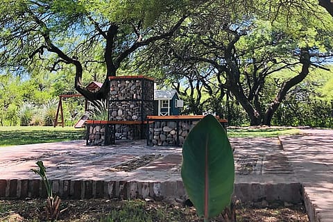 Puro Pueblo 4