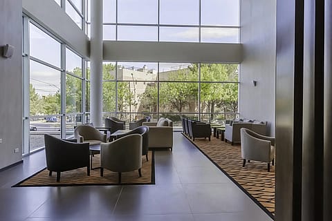 Hilton Garden Inn Neuquen 3