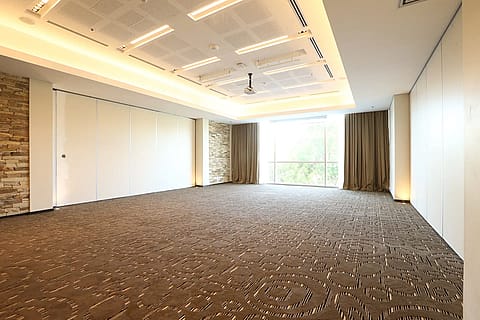 Hilton Garden Inn Neuquen 4