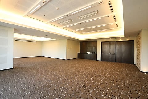 Hilton Garden Inn Neuquen 5