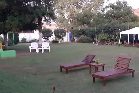 Quinta Candelaria