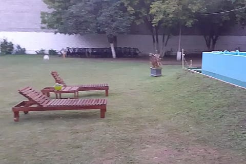 Quinta Candelaria 4